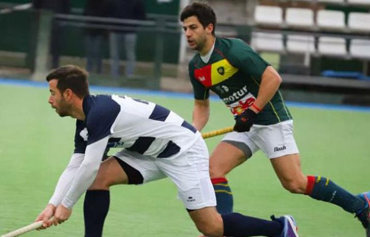 Lomas ganó el clásico y apunta alto en el Metro.