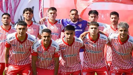 Los Andes comunicó las primeras bajas en el plantel. Los Andes comunicó las primeras bajas en el plantel.