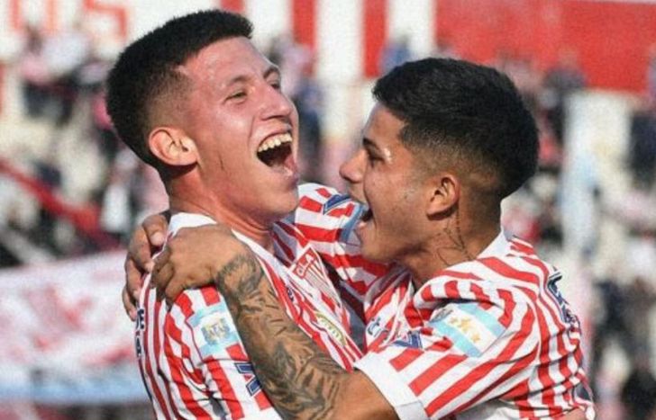 Brandon Barbas es una de las piezas claves del equipo de Lomas.