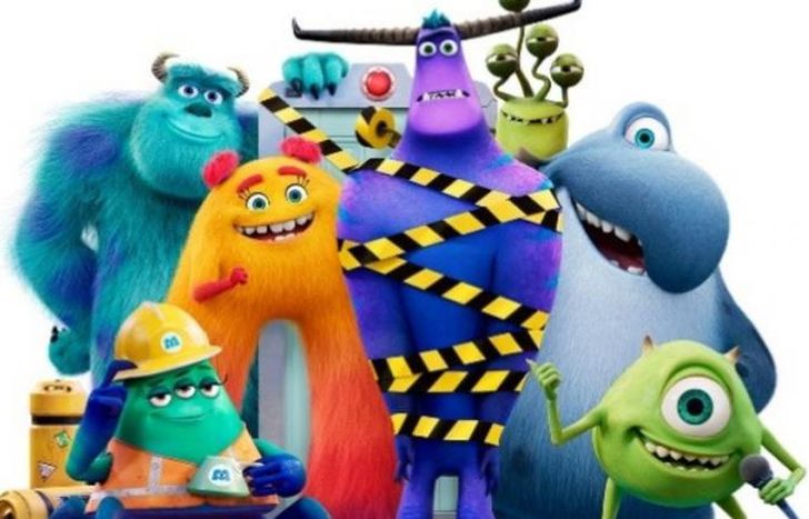 Se estrena en julio.