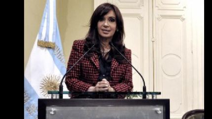 cristina
