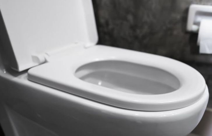 El trono como lo llaman en criollo.