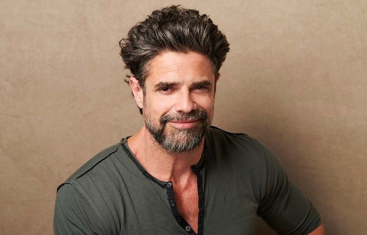 Luciano Castro, de alta.&nbsp;