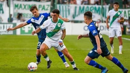 Soñora seguirá su carrera en el fútbol europeo.