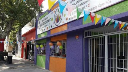 Vuelta a clases en Portela al 500.