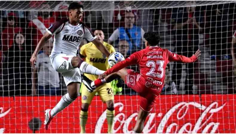 Lanús arrancará el sábado su camino en los playoffs.