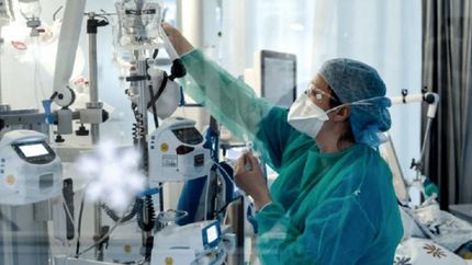 Reportaron 13 muertes por Coronavirus en las últimas 24 horas.