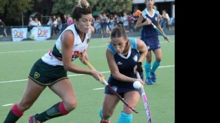 hockey: lomas volvio a la victoria