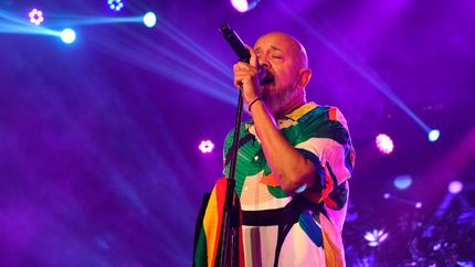 El Bahiano sale a escena en Dandelion de Lomas de Zamora. El Bahiano sale a escena en Dandelion de Lomas de Zamora.