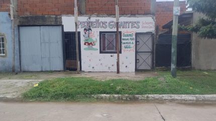 La institución volverá a llenarse de niños y niñas del barrio con la entrega de meriendas.