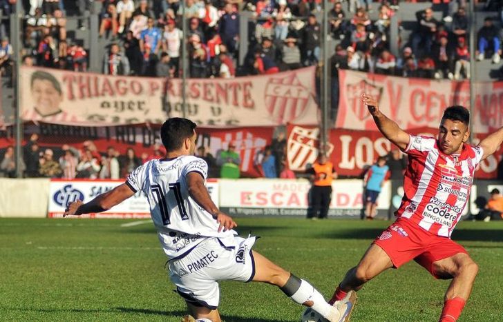 Patricio Romero sería uno de los cambios.