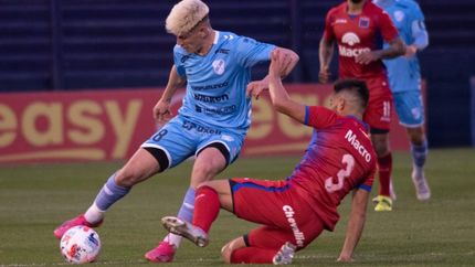 Ruiz terminó satisfecho por lo realizado por su equipo. Ruiz terminó satisfecho por lo realizado por su equipo.