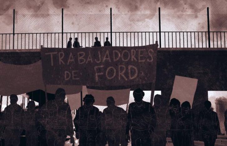 Se verá este domingo.