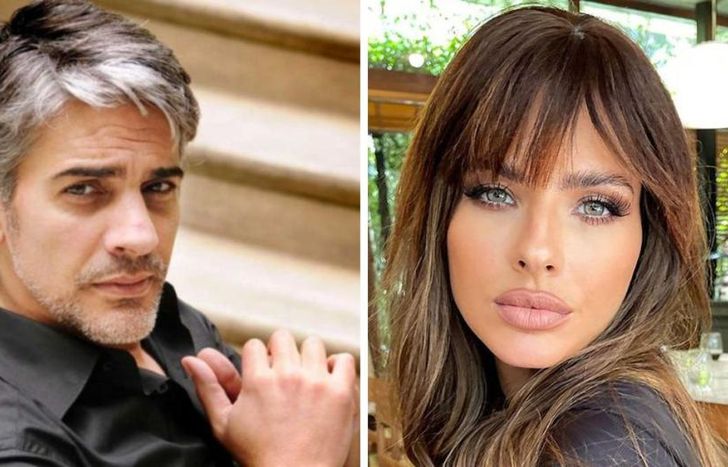 Una dupla que se las trae.