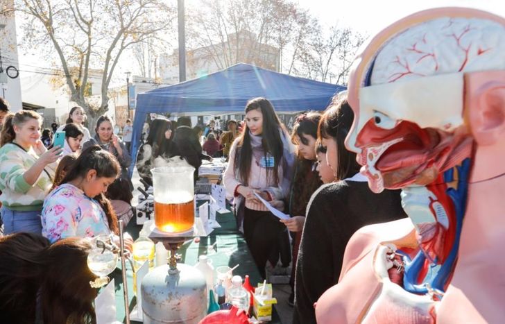 El encuentro será el martes 22 de julio en la Plaza Grigera.