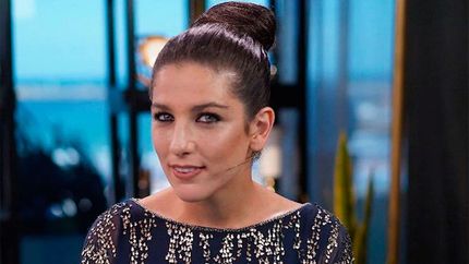 Juana Repetto anunció el nacimiento de su tercer hijo. Juana Repetto anunció el nacimiento de su tercer hijo.