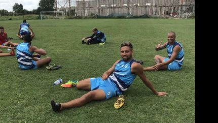 temperley se mide con almagro a puertas cerradas temperley se mide con almagro a puertas cerradas