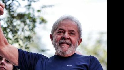 lula: soy candidatisimo a la presidencia