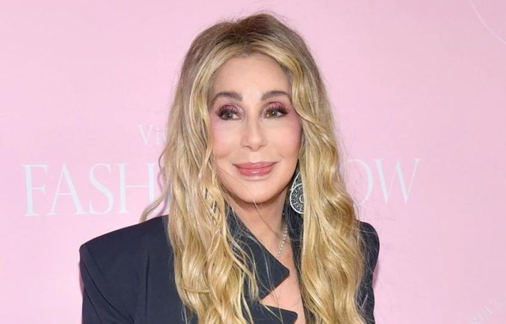Cher habló de todo.