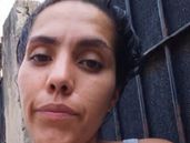 Malena García, la joven desaparecida.
