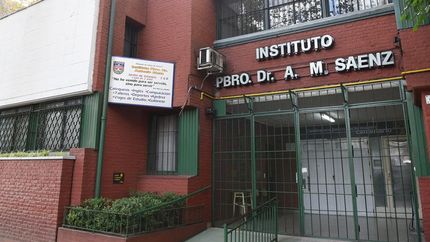 El instituto tiene a disposición ocho carreras de formación docente.