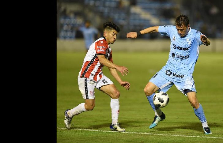 Temperley precisa un triunfo para salir del fondo de la tabla.