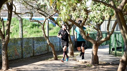 El calor sigue toda la semana, con un breve descanso.