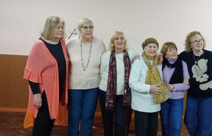 Aoniken Cuenta vuelve al ruedo con otra jornada de narración oral.