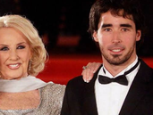 Nacho Viale explicó por qué Mirtha Legrand no grabó su programa de este sábado.&nbsp;
