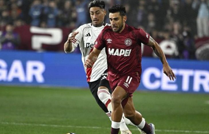 Salvio se escapa de Portillo.