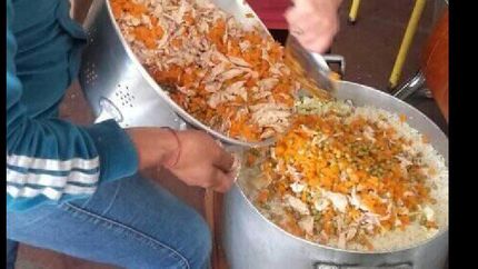 a partir de las 20 en senillosa 310.