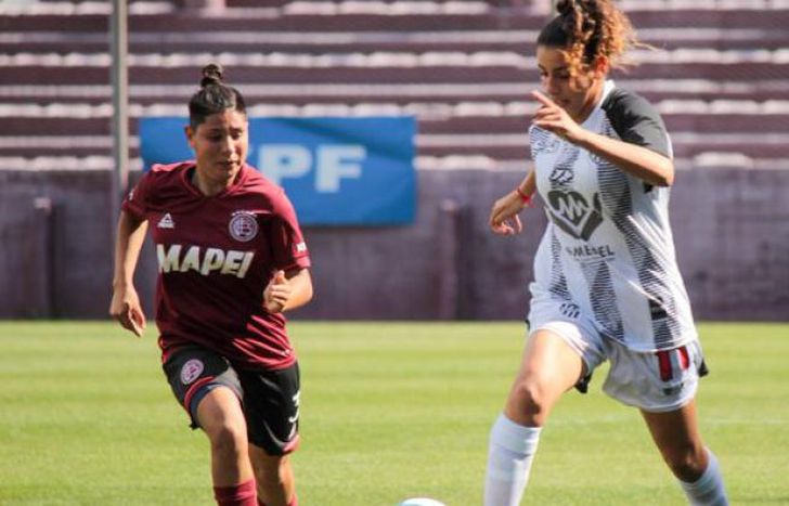 Lanús cerró su participación con una victoria.