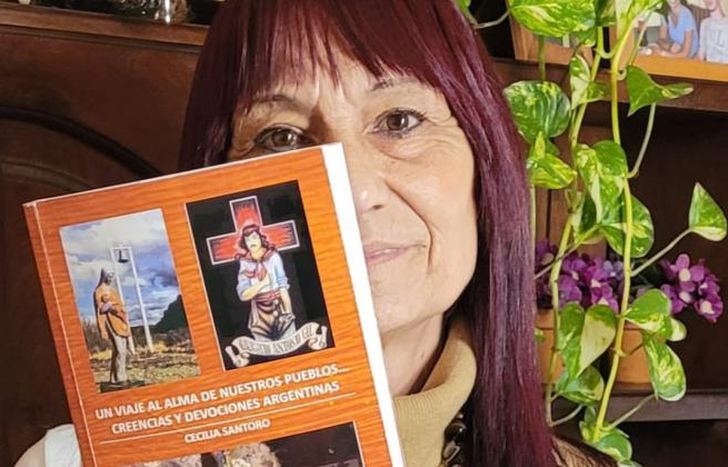 El escrito cuenta con un peso religioso y social, sostuvo.