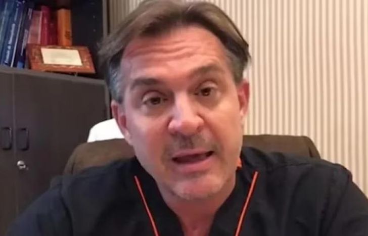 Aníbal Lotocki rompió el silencio tras la muerte de Silvina Luna.