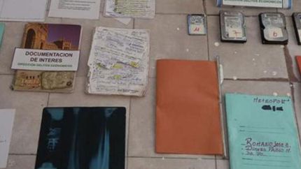 confirman la acusacion a los abogados caranchos de lomas