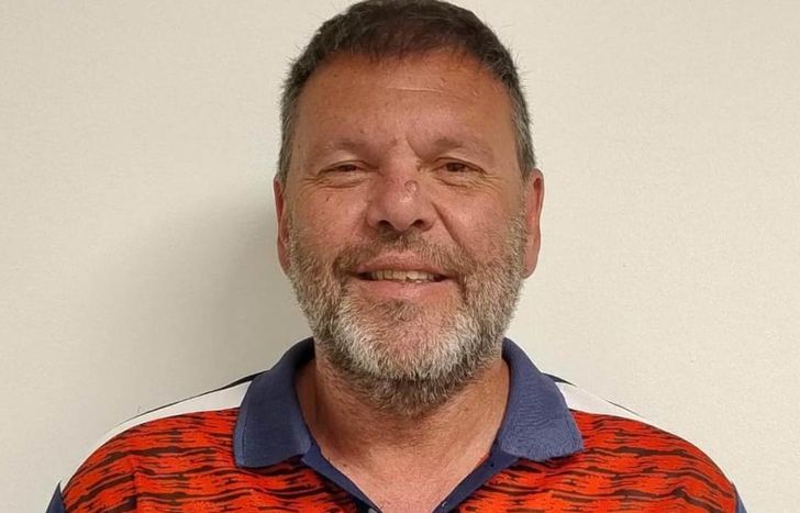 Balsano cumplió su tercera etapa como manager de Los Andes.