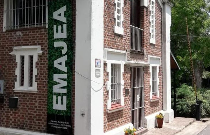 Por la pandemia no se sabe cómo será la modalidad de las clases.