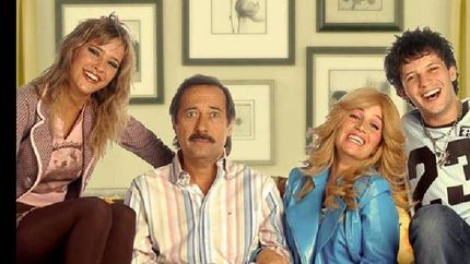 EL ELENCO SERÁ DE SEIS ACTORES.