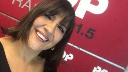 la negra vernaci lidera la manana