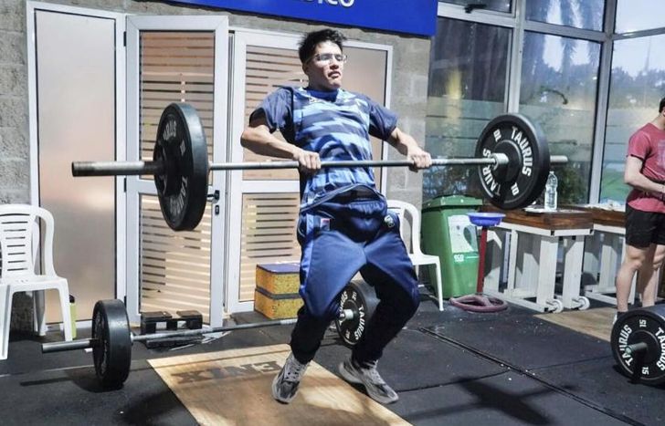 Lomas es el campeón de los Juegos Bonaerenses.