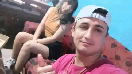 crimen de leandro ojeda: piden una pericia clave tras la detencion del profugo