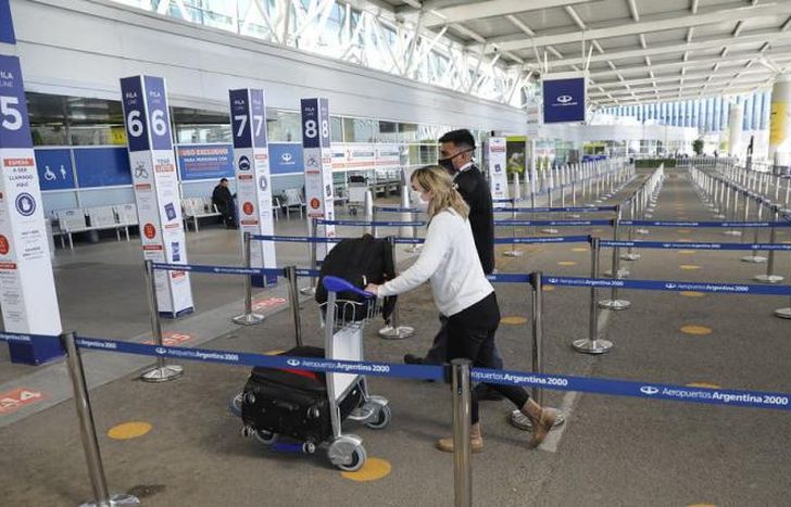 Se viene una nueva etapa.