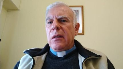 Rodolfo pudo haber sido asesinado, pero esquivó al destino.