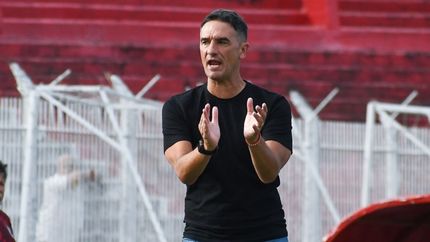 Leonardo Lemos, y sus últimos números en Los Andes. Leonardo Lemos, y sus últimos números en Los Andes.