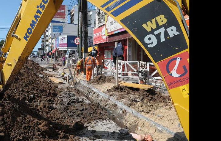 SE INSTALARÁN 285 CONEXIONES DOMICILIARIAS.