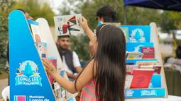 Siguen las propuestas para disfrutar de las vacaciones en Lomas.