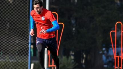 Donatti quiere dejar San Lorenzo y sumarse a Banfield. Donatti quiere dejar San Lorenzo y sumarse a Banfield.