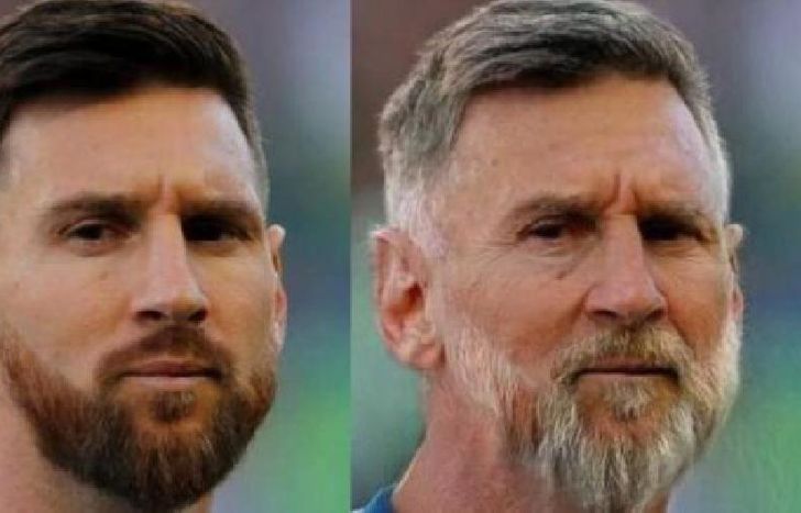 La usaron muchos famosos.