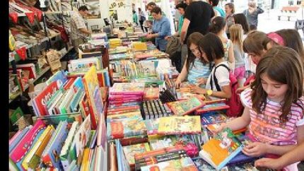 es uno de los eventos con más aglomeración de público.