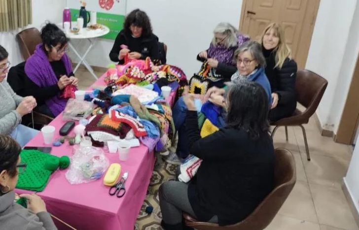 El primer encuentro se hará el sábado 10 de mayo.